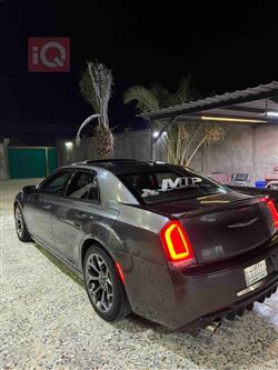 كرايسلر 300